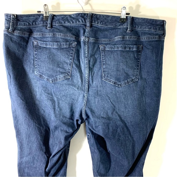 Torrid Boyfriend Jeans - Picture 8 of 11